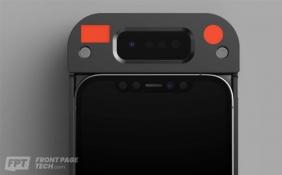 苹果升级版Face ID传感器阵列正在测试中 iPhone 13或首发