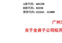 广汽埃安拟开展混改 利用资本市场寻求上市时机