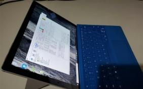 微软新品发布会Surface三员大将齐发 Surface Book 4预计最快年底推出