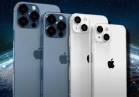 iPhone 13卫星通信细节曝光 不能接打电话只能发出紧急呼救或安全信息