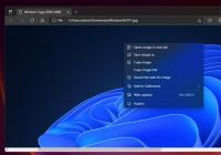 微软发布最新Edge 93新版 全新Win11风格UI加持
