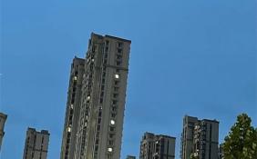 河南开展灾后住房恢复重建工作 引导支持群众进城买房