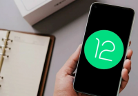 曝Android 12正式版10月4日推送 Pixel手机首发搭载