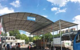 空车称重已执行“黄牛”却说可包过 整治“大吨小标”需全行业共同努力
