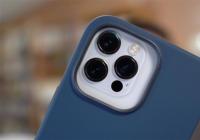 升级相机技术 iPhone 13系列摄像头更凸起
