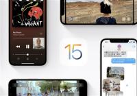 苹果停止签署iOS 14.7.1代码 结束iOS 15降级操作