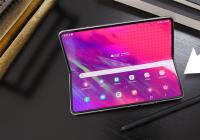 三星Galaxy Z Fold3保外维修价格公布 内屏维修价格昂贵