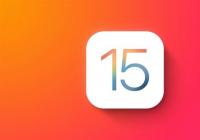 苹果推送iOS 15.0.1版本 解决最影响使用的两大问题
