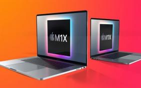新MacBook Pro将至 两款均会升级为Mini LED屏幕