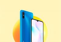 技术进步不会让所有人落后 Redmi 9A获适老化证书