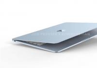 消息称新MacBook Air/Pro都是刘海屏 前置摄像头画质或将提升