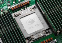 阿里巴巴发布自研CPU芯片倚天710 采用5nm工艺制造