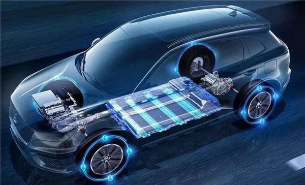 新能源汽车动力电池退役潮将近 工信部：加快推进动力电池回收利用立法