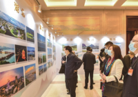 湖北长江大保护取得明显成效 经济发展含“绿”量更高