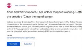 曝Android 12与第三方应用程序不兼容 多款谷歌Pixel更新后崩溃