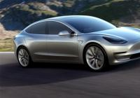 特斯拉Model 3 9月销量同比增长58% 夺得欧洲汽车销冠