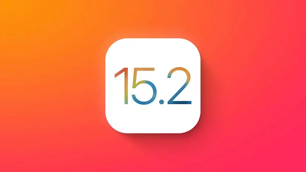iOS 15.2首个测试版发布 对APP隐私报告、紧急呼叫等进行更新