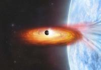 银河系外首颗行星露出“蛛丝马迹” 距离地球约2800万光年