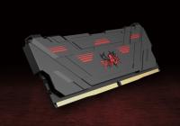 七彩虹发布战斧DDR5内存：全新散热马甲设计 起步频率4800MHz