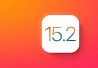 iOS 15.2首个测试版发布 对APP隐私报告、紧急呼叫等进行更新