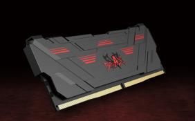 七彩虹发布战斧DDR5内存：全新散热马甲设计 起步频率4800MHz