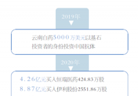 炒股亏15亿 云南白药逐步退出证券投资