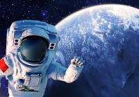 小行星撞地球或带来毁灭性灾难 拦截小行星或有新方式