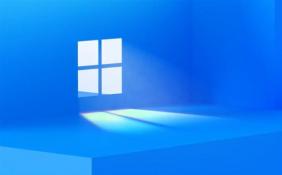 新版Win 11 Build 22000.346发布 微软再将黑屏改回蓝屏