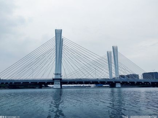 “一橋一方案”打造精品 襄陽328座危橋變成精品橋