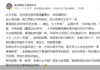 “声势浩大”并购案落地 贵州醇青酒并购之后路难行