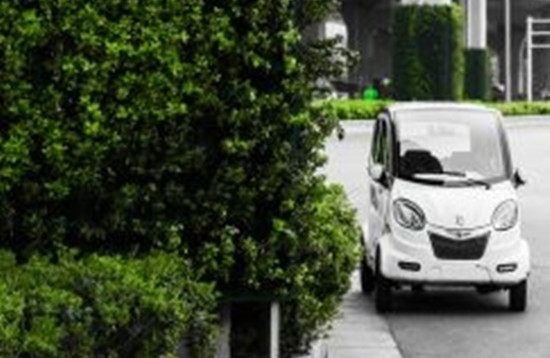 富士康造车新进展 美国电动皮卡车款最快明年第3季生产