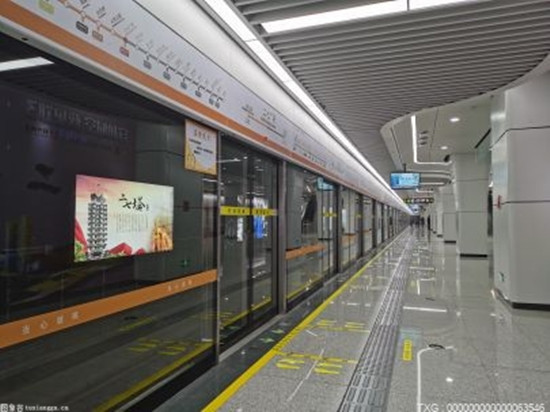 453个地铁工点火力全开！深圳年内3条地铁新线开通冲刺 