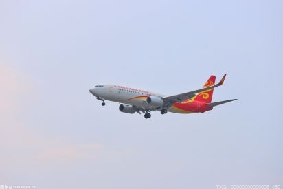 天津：2021年累计推动航空公司在津增投宽体客机共计7架