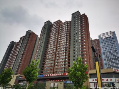 上海：到“十四五”末将建设保障性租赁住房60万套以上