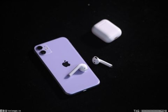 10月苹果智能手机发货量强劲反弹 iPhone 13受中国消费者青睐