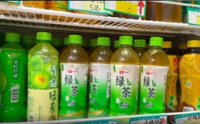 维他奶国际净利同比回落95% 将不派发中期股息