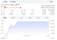网宿科技股价大涨市值达180亿 网宿科技主要是做什么的？
