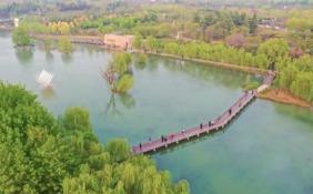 北京环球主题公园二期谋划建设 带动文化旅游区建设全面加速