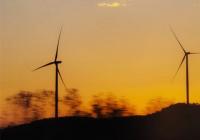 海上風電機組開始發電 預計每年提供清潔電能約9億千瓦時
