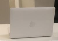MacBook Pro起火烧伤用户 电池或是罪魁祸首