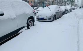 新一轮雨雪天气今起发展 东北部分地区将降温6～8℃