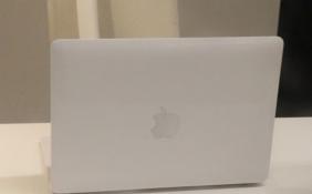 MacBook Pro起火烧伤用户 电池或是罪魁祸首