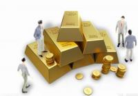 12.10黄金价格多少钱 黄金贵金属涨跌趋势分析
