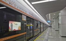 北京地鐵8號線剩余段年底初期運營 裝修體現沿線地域特色