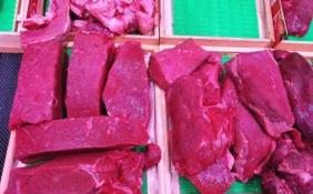 豬肉價格比去年便宜三成 今冬“菜籃子”有保障