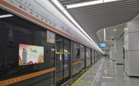 北京地铁14号线年底全线运营 多个新站地下连通商业楼宇