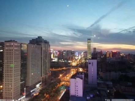 美丽滨城“十大工程”建设启动 预计“十四五”期间完成投资2487亿元