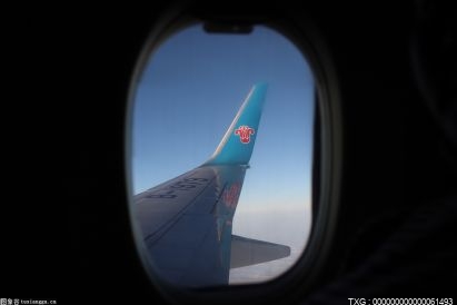 天津航空首条通航大兴国际机场的航线开通 助力京津冀一体化