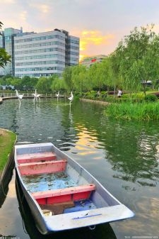 南京水环境治理：3年整治49处暗涵 打造300条幸福河湖
