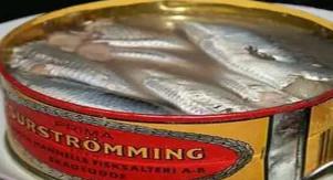 鲱鱼罐头是哪个国家的特色美食？